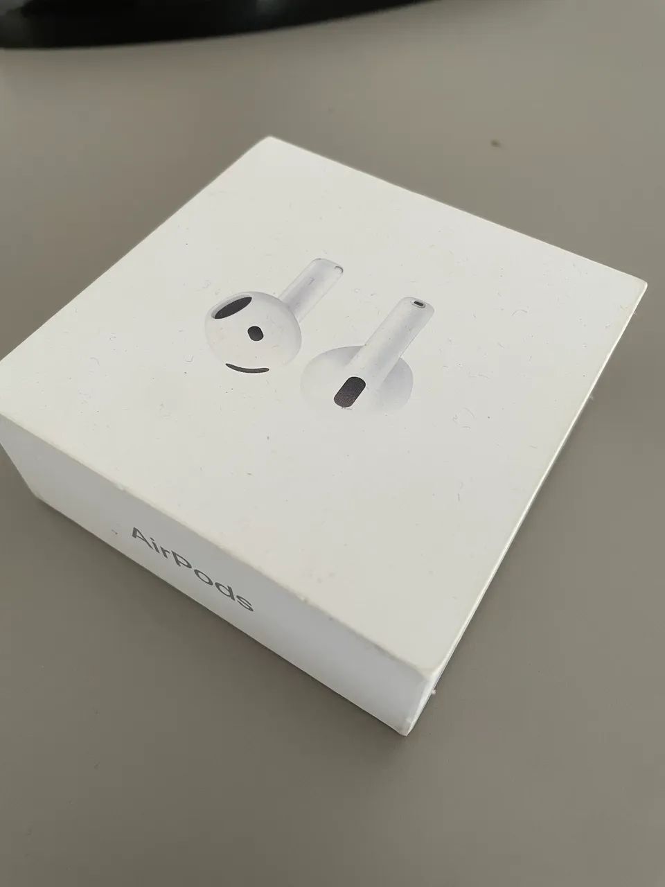 Fone de ouvido