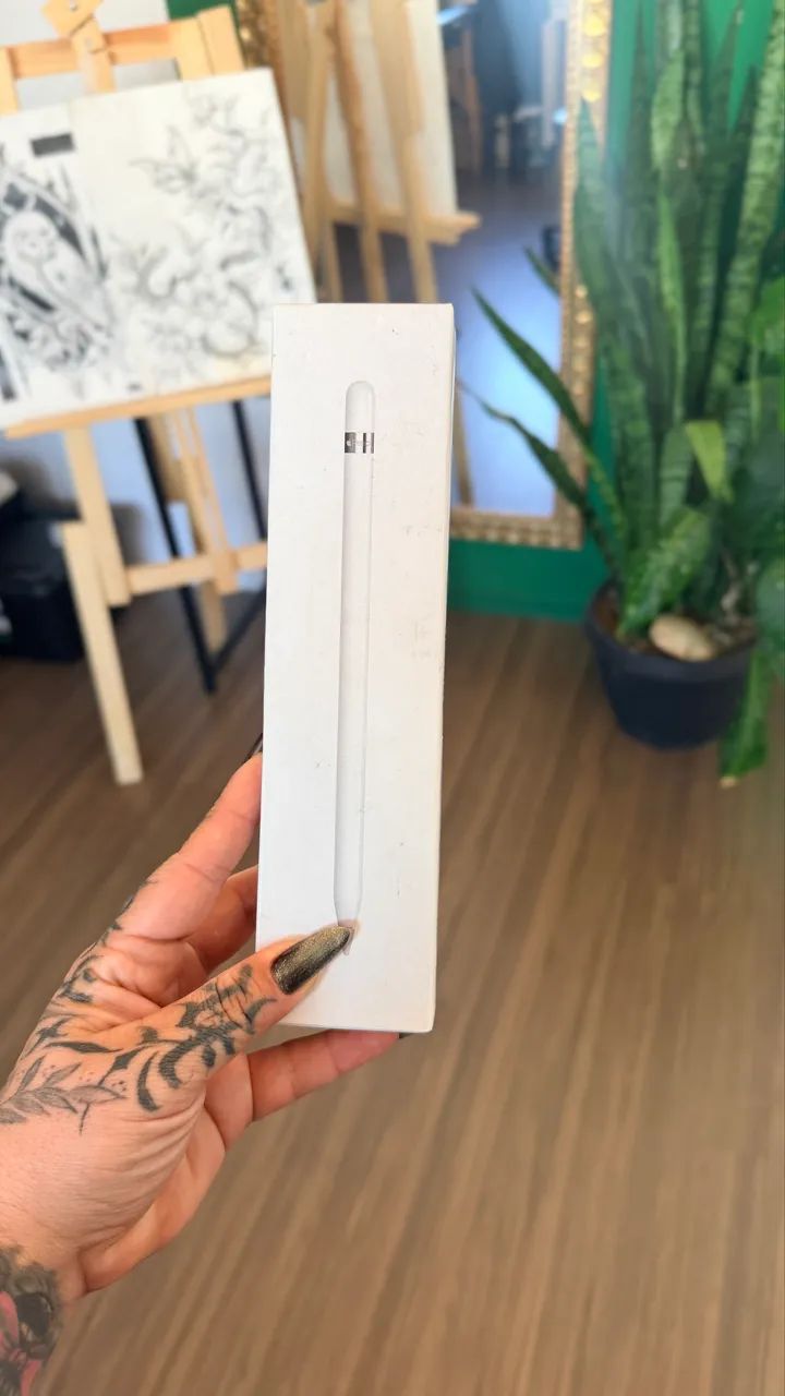  ? Apple Pencil   - Foto 3