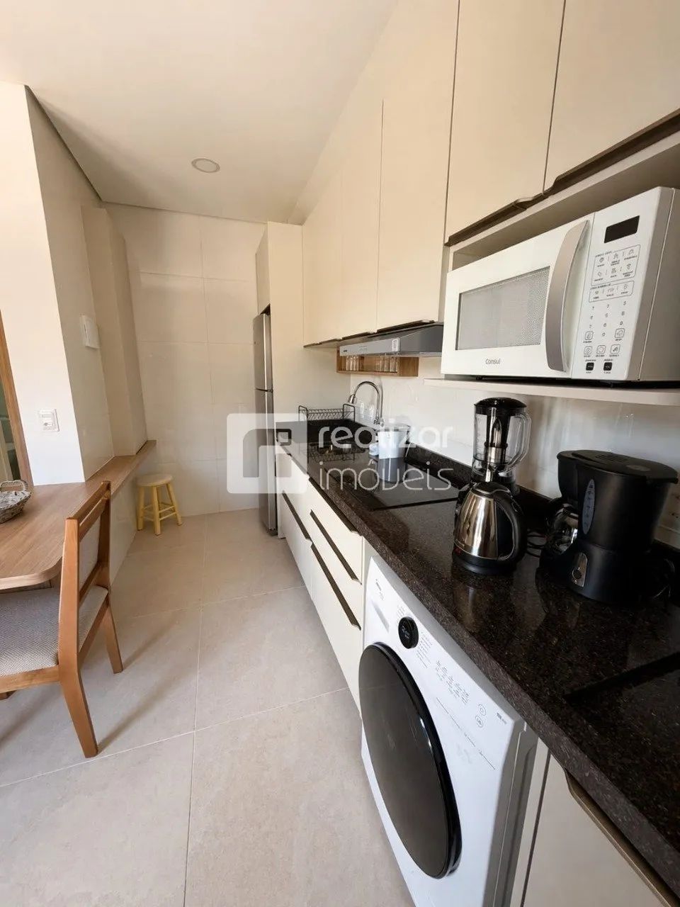 Loft 1 quarto no bairro Santa Mônica - Florianópolis - Foto 3