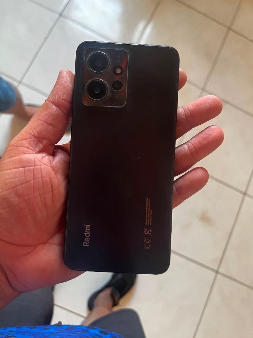 REDMI NOTE 12 128GB  - Foto 4