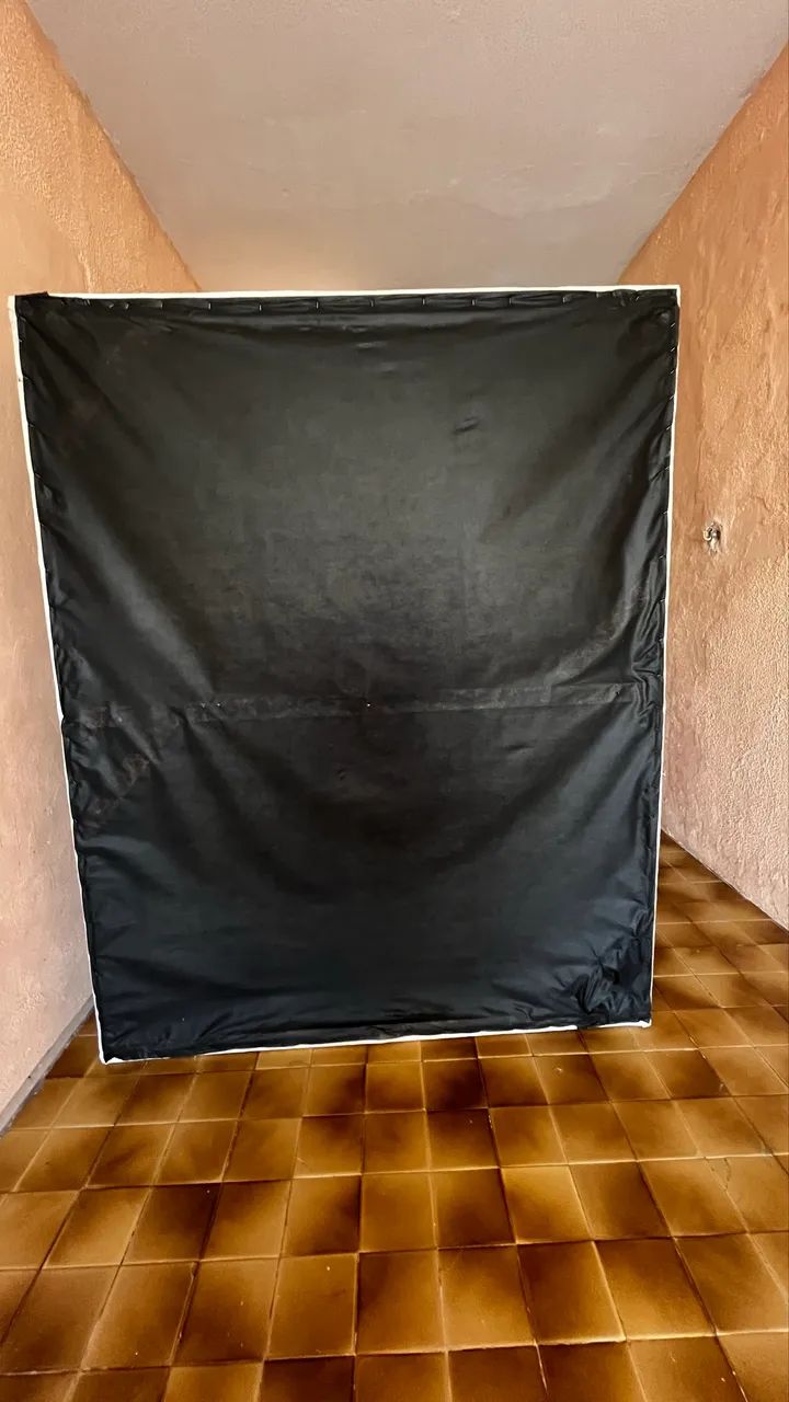Cama Nova Queen Size com molas ensacadas - motivo mudança - Foto 2