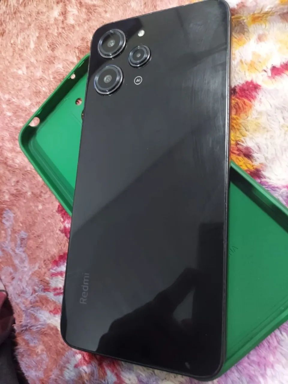 Redimi note 12   256GB - Foto 4