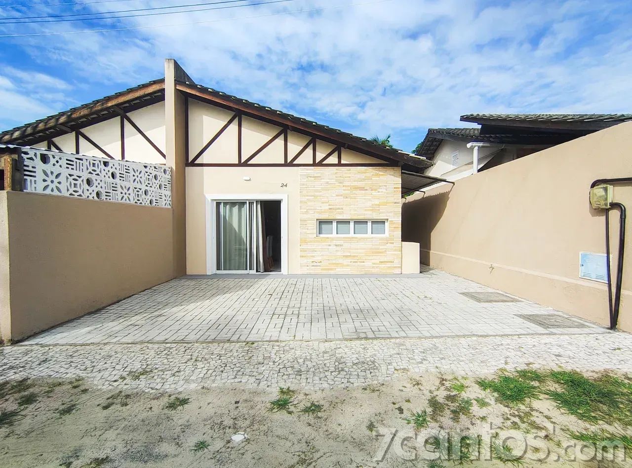 Apartamento, Urucunema, 3 Quartos