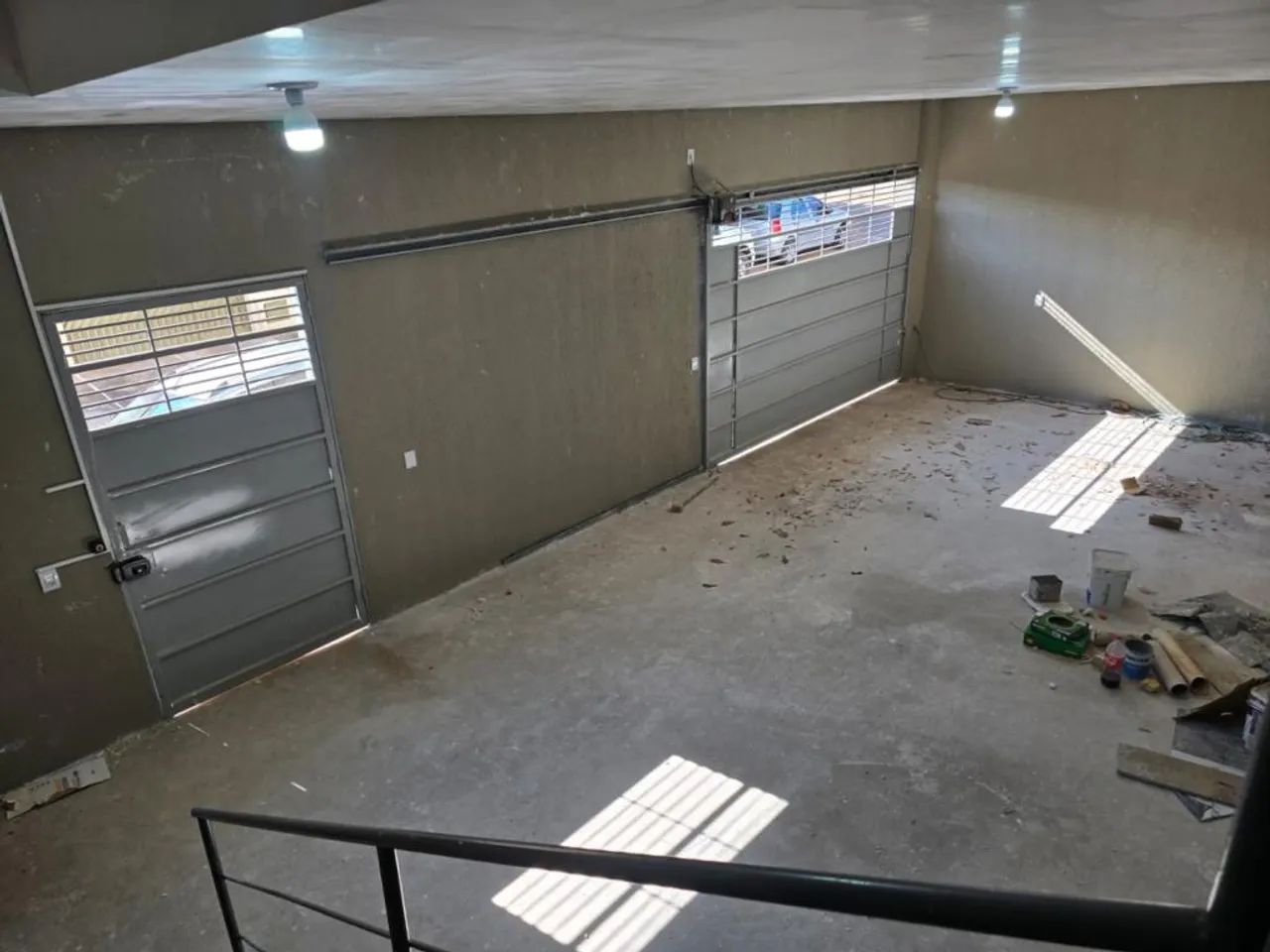 Prédio Comercial - Rua B16 - Vila Novo Horizonte - Foto 3