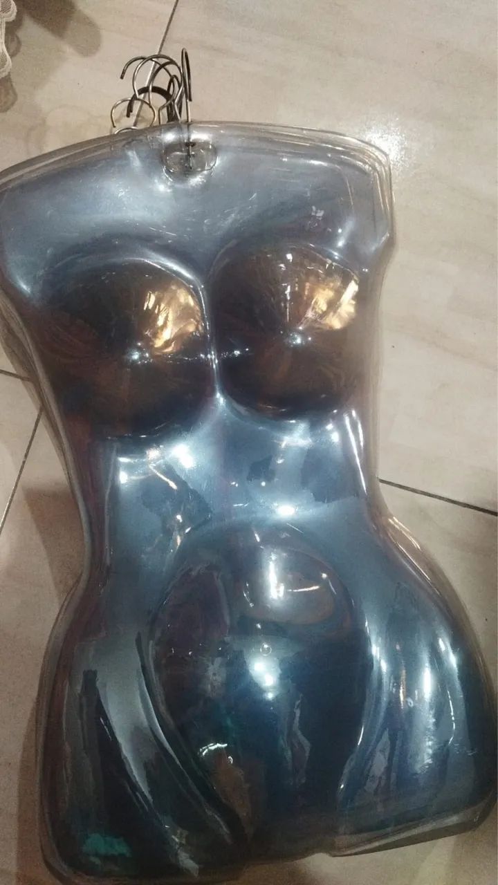 Vendo corpinho 