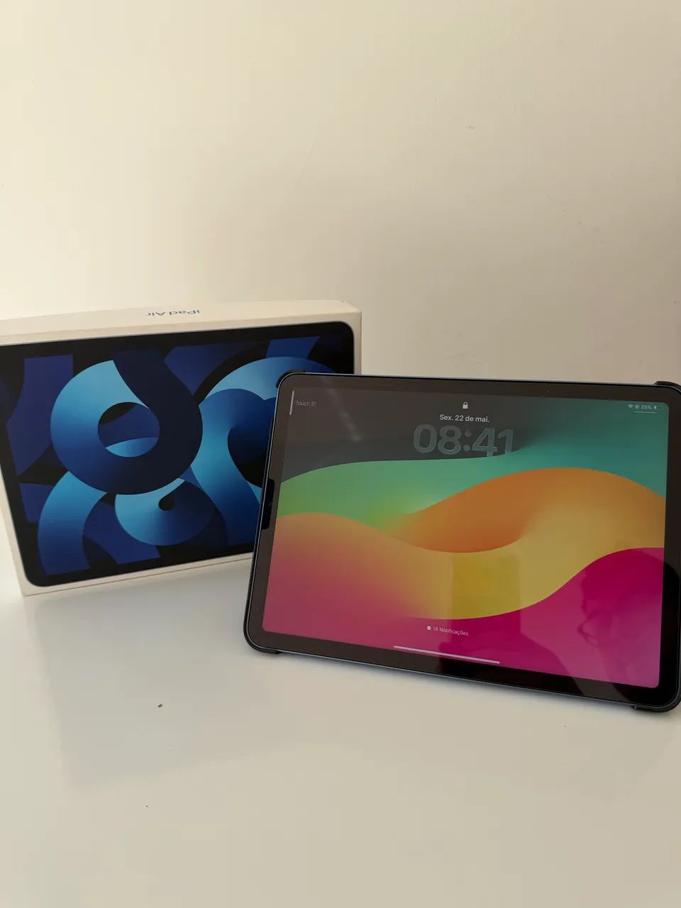 iPad Air 5 M1 - Tablets e E-Readers - Maraponga, Fortaleza