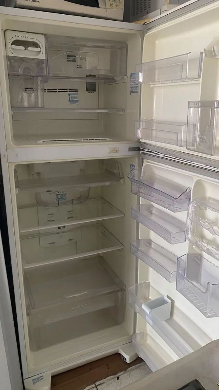 Geladeira Electrolux  - Foto 2