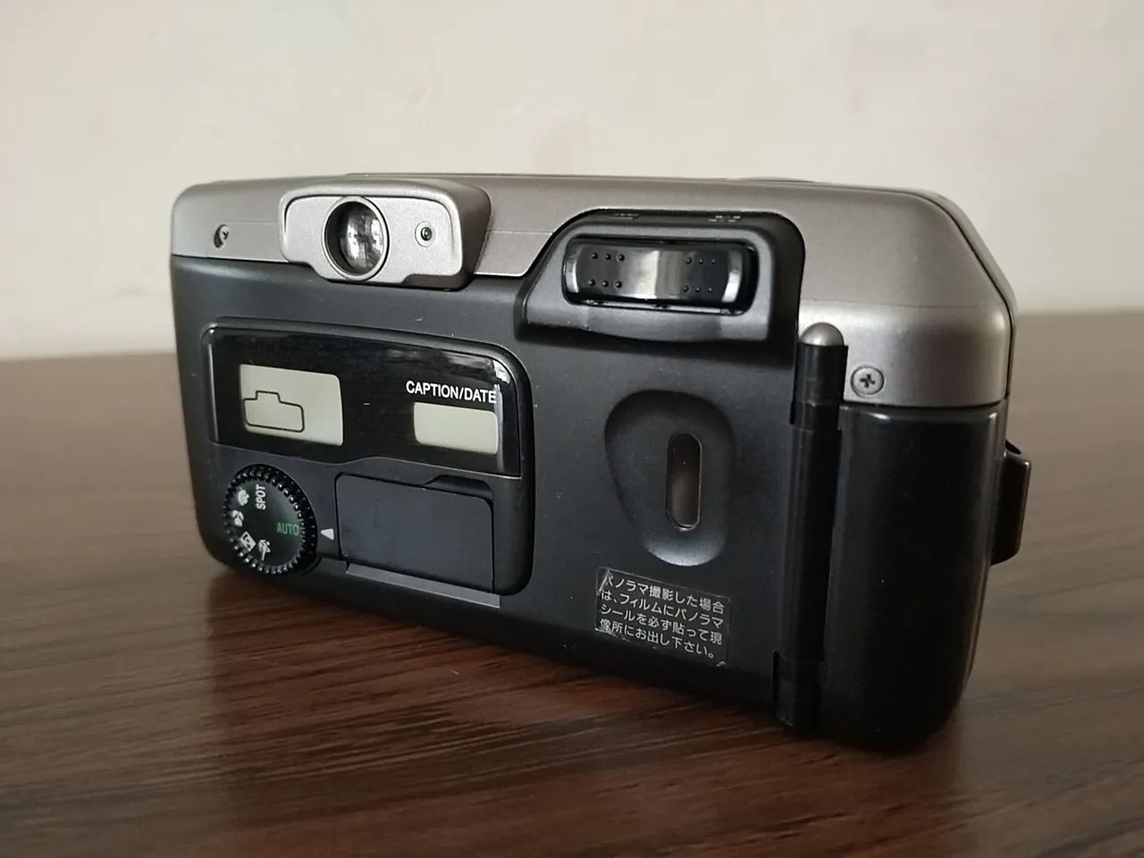 Câmera Canon Autoboy Luna - Foto 5