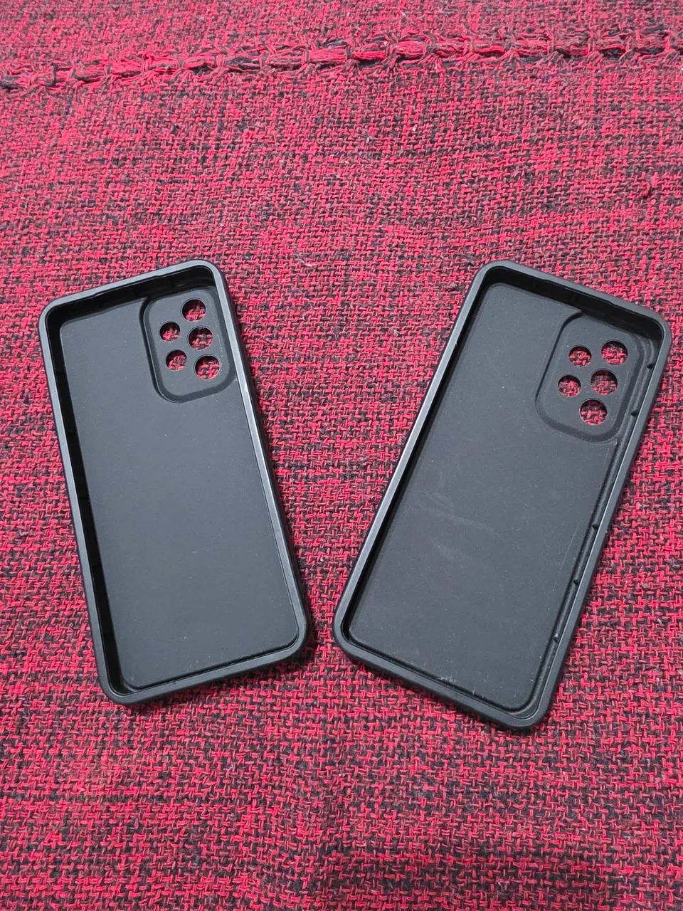 Capas p Samsung A53 5G - Foto 2