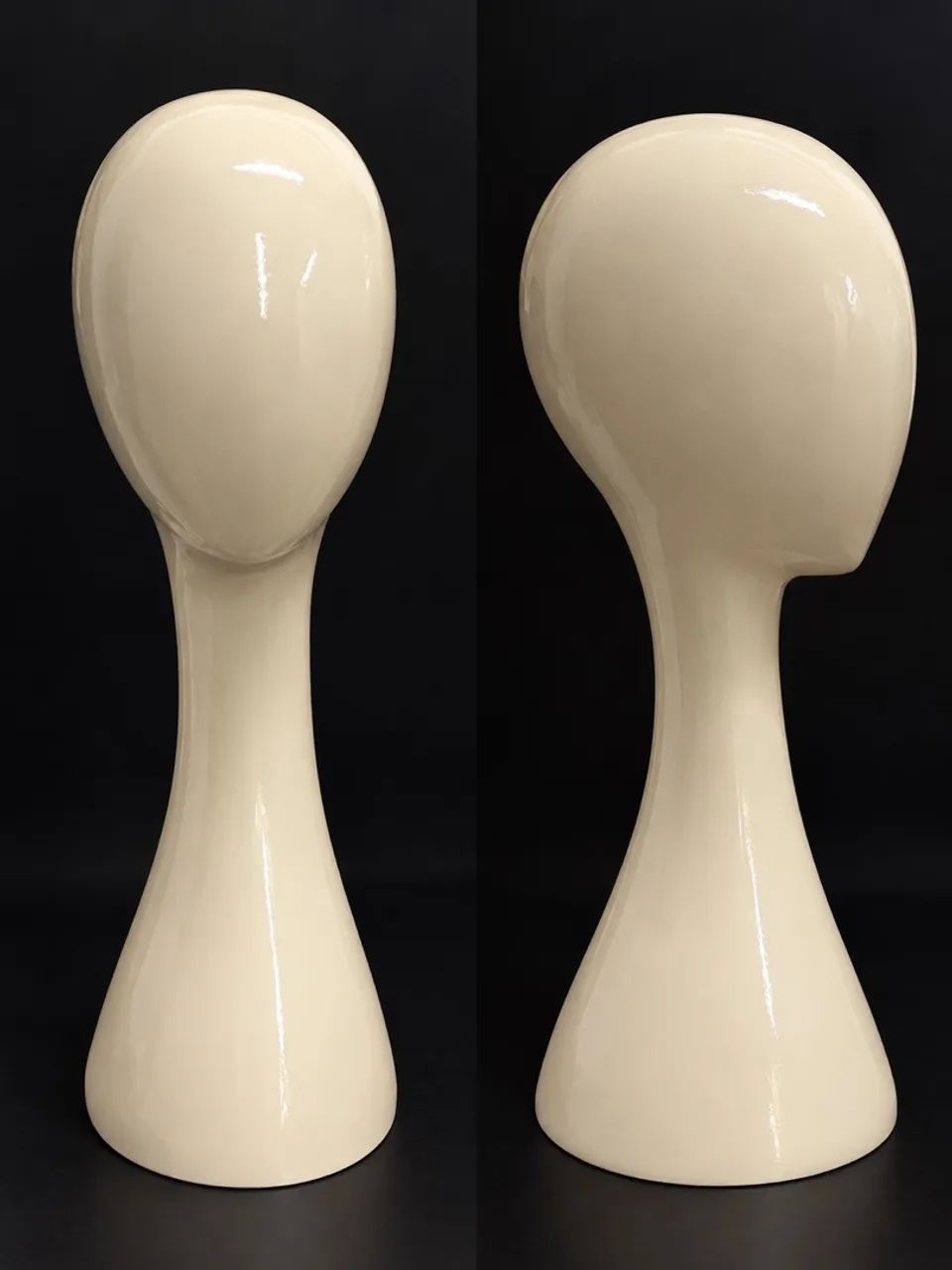 Cabeça de Manequim 