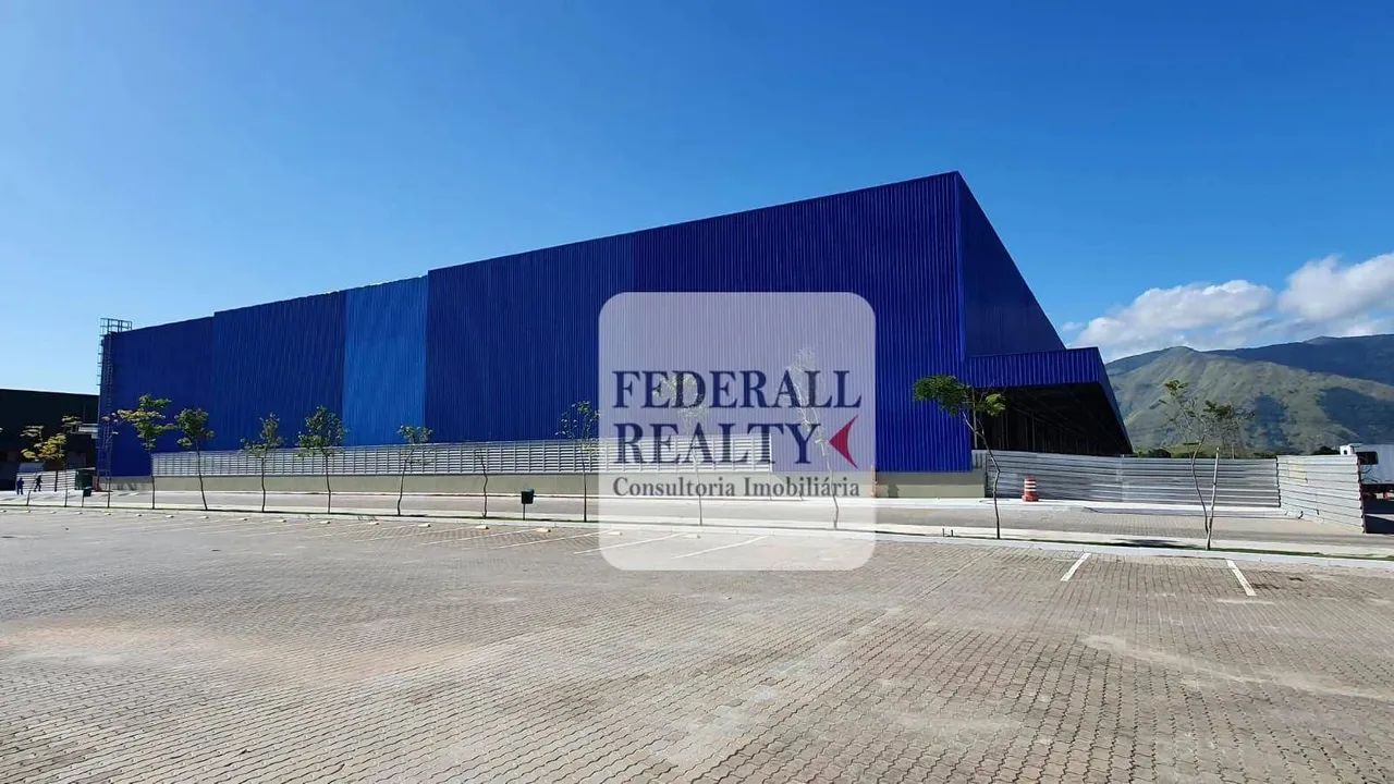 Galpão Dutra V Queimados - Foto 5