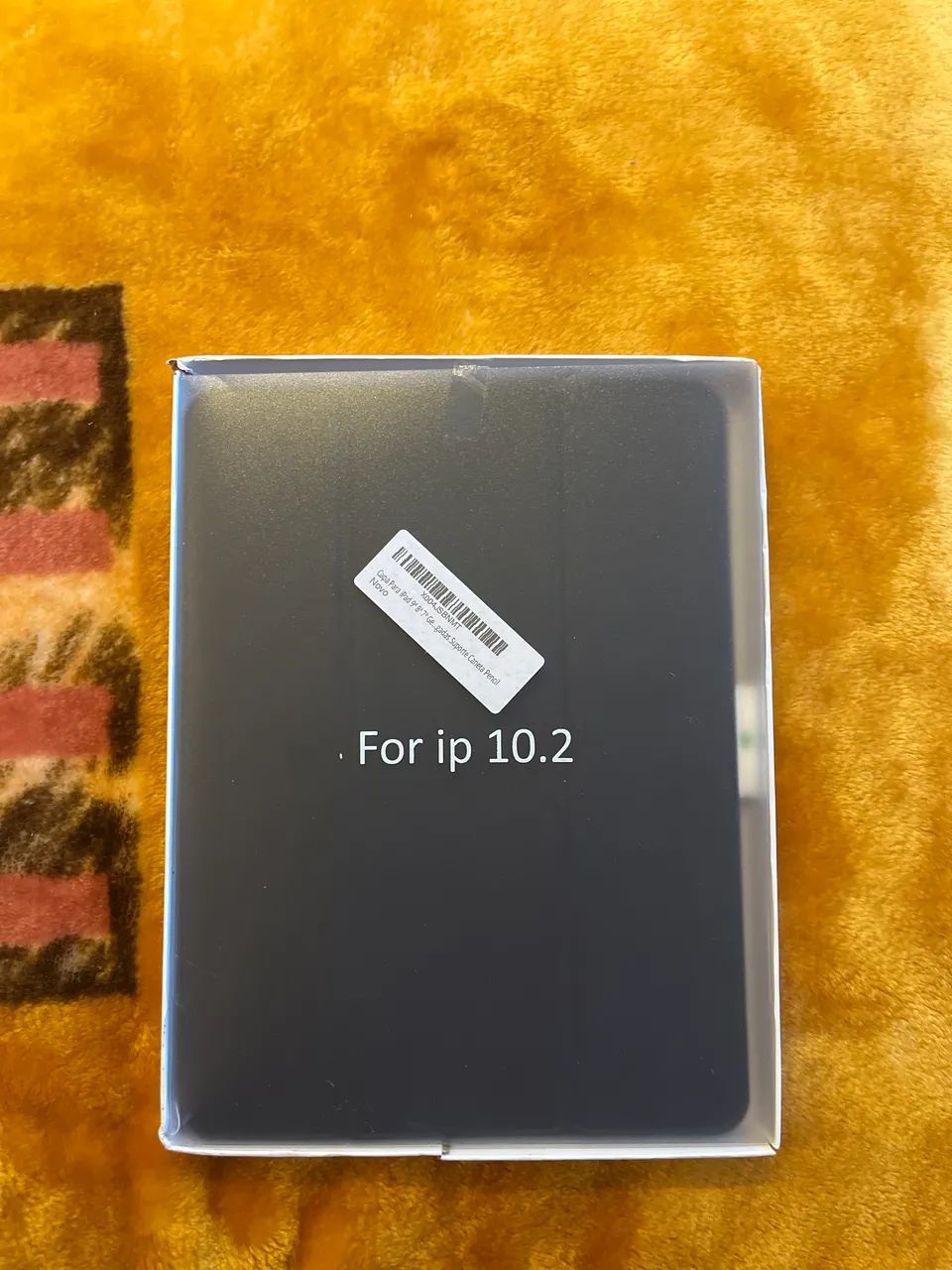 Capa para ipad 7°,8° e 9° geração  - Foto 5