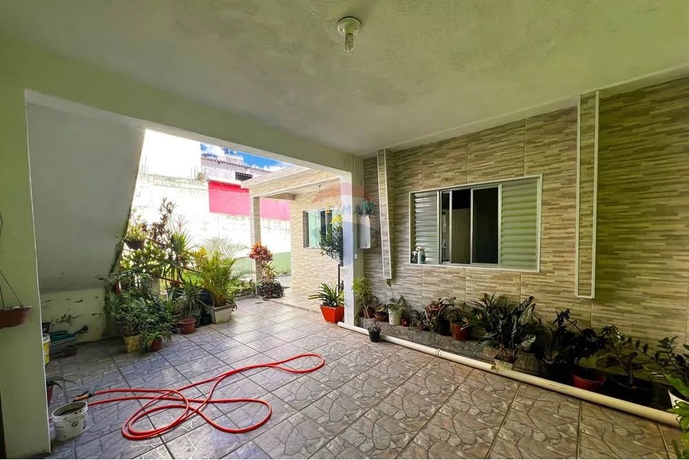 Casa à Venda com 2 quartos no Parque das Américas  Mauá/SP - Foto 4
