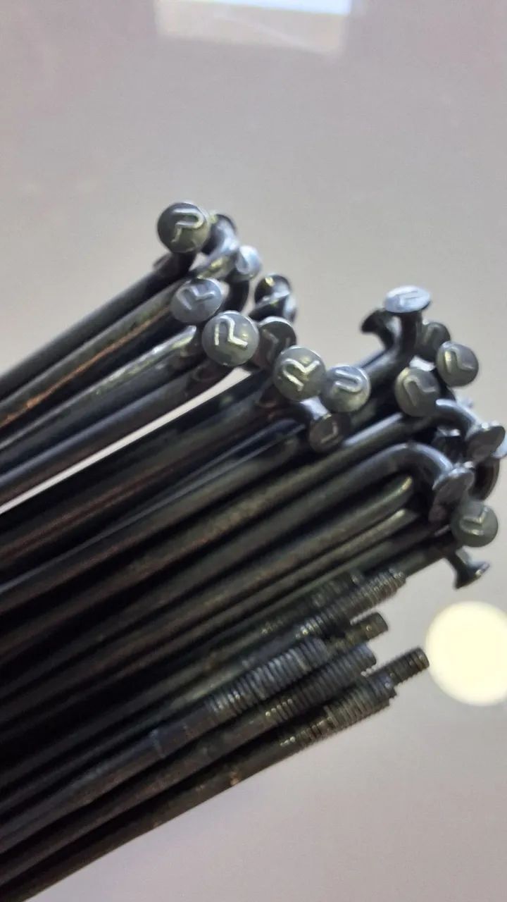 Raios Pillar PDB1416 J-bend  - Foto 2
