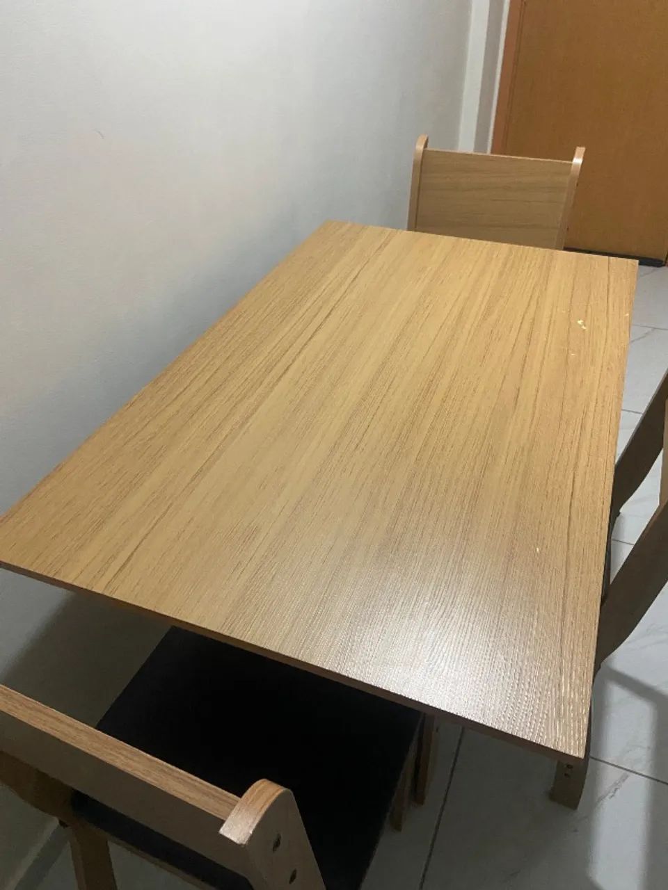 Mesa de jantar retangular  - Foto 2