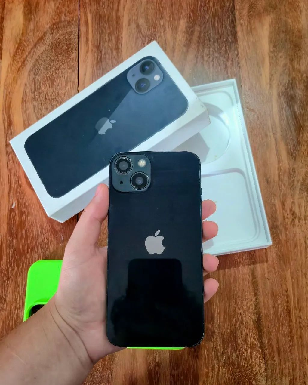 IPhone 13  - Foto 2