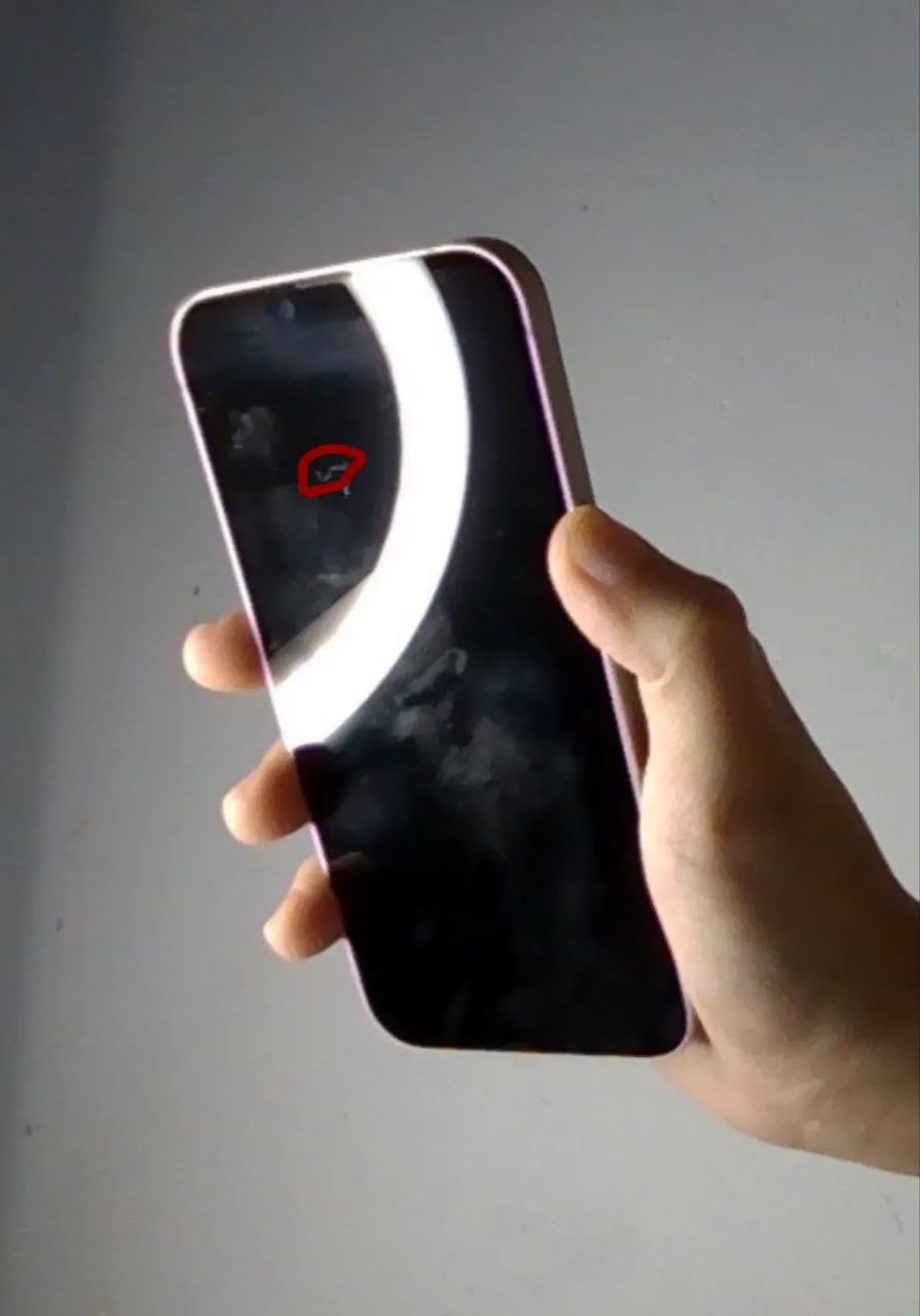 Iphone 14 - Foto 2