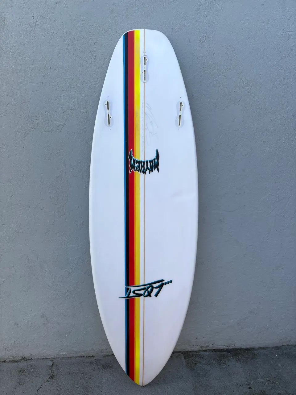 Prancha de surf Lost  - Foto 2