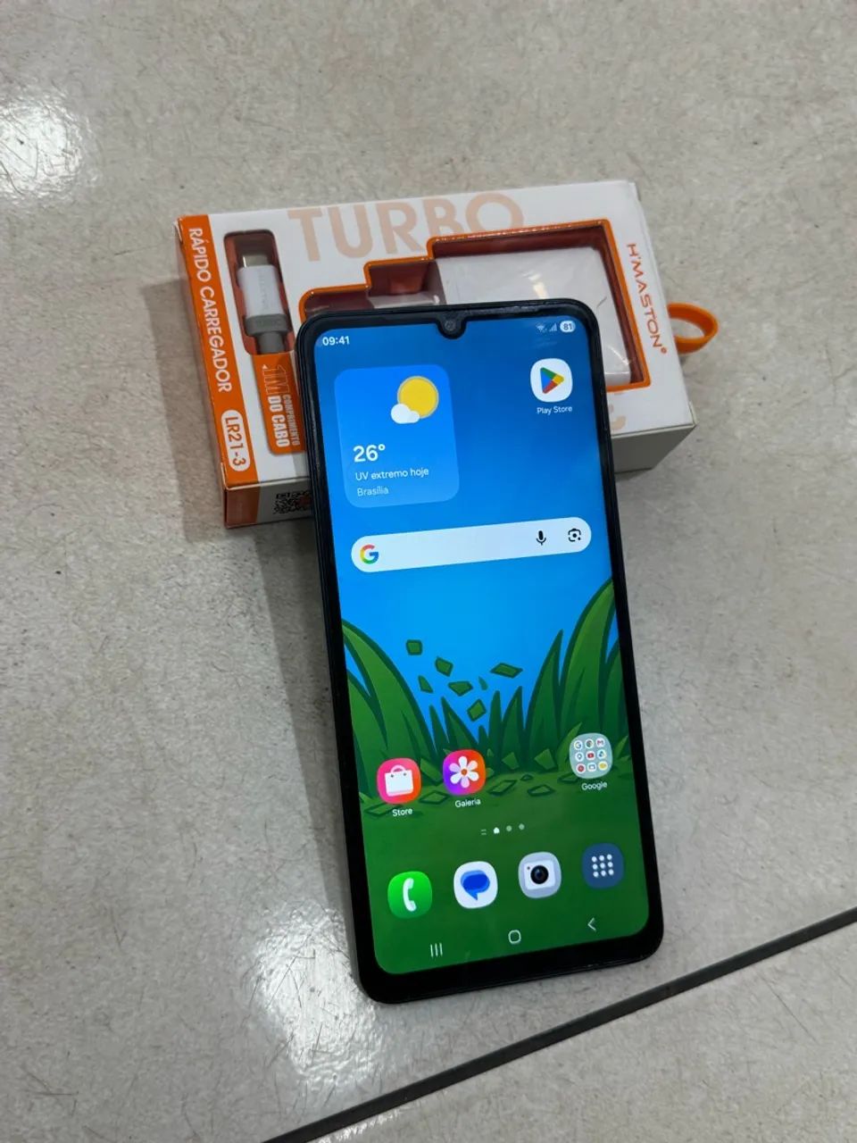 Samsung a07