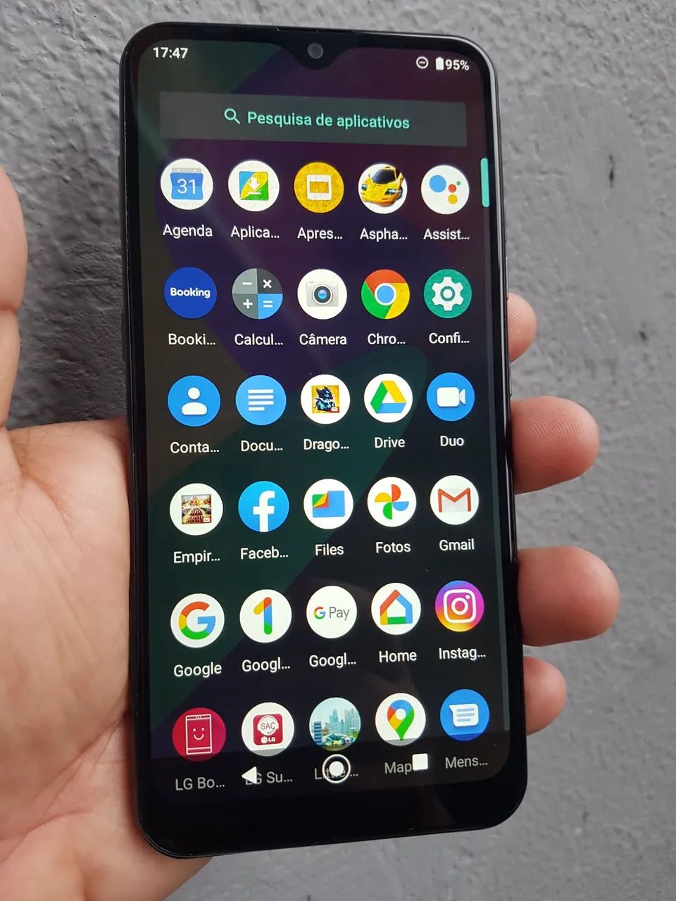 K22 Plus 64GB  - Foto 2