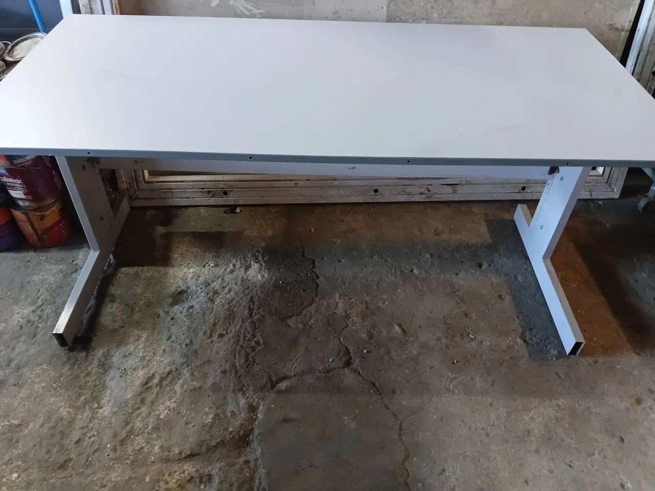 Mesa de escritório  - Foto 4