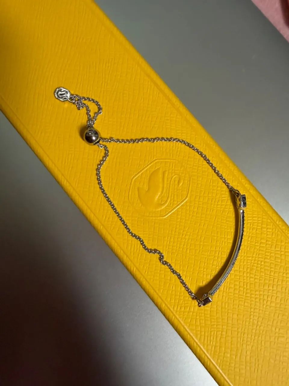 Pulseiras swarovski - Foto 5