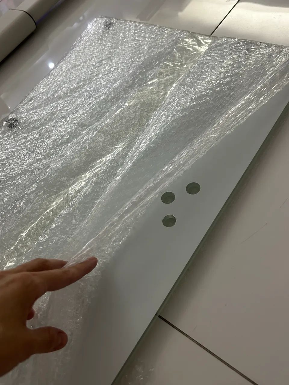Suporte Universal para TV - Foto 4