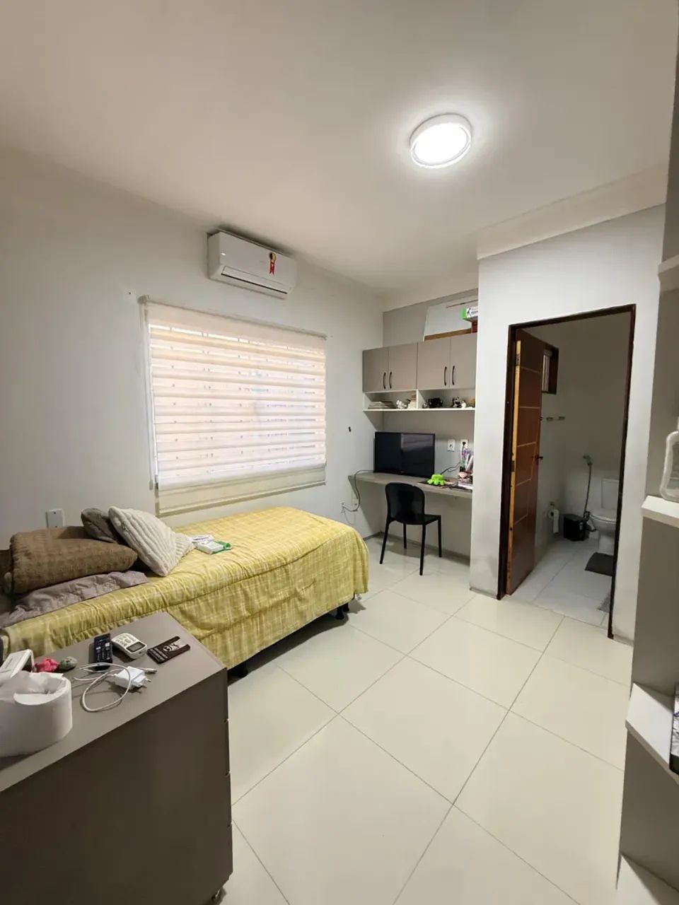Casa a venda em condomínio 5 Quartos - Foto 4
