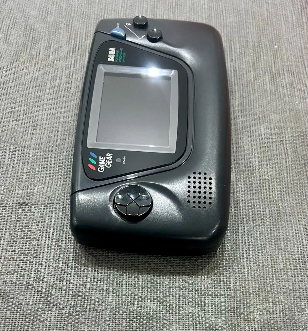 Game Gear TecToy - Foto 4
