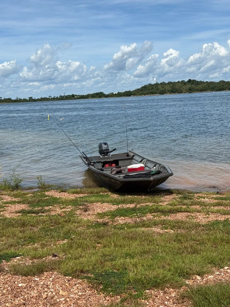 Pesca  Manso - Foto 3