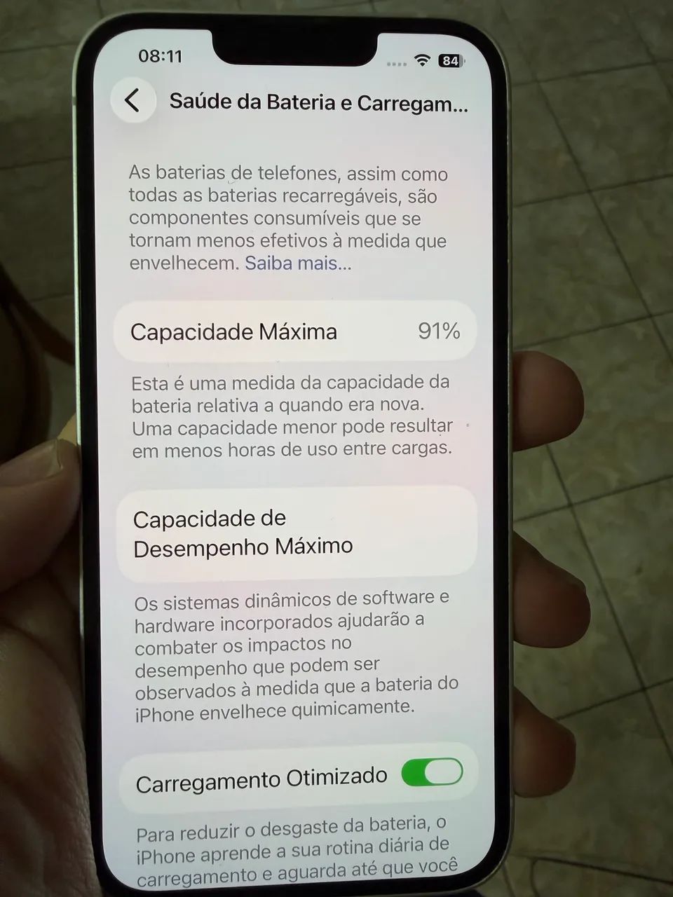iPhone 13  - Foto 5