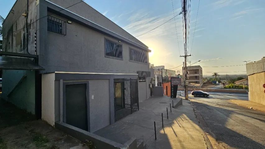 Sala Comercial - 80m² | Duque de Caxias, Cuiabá-MT