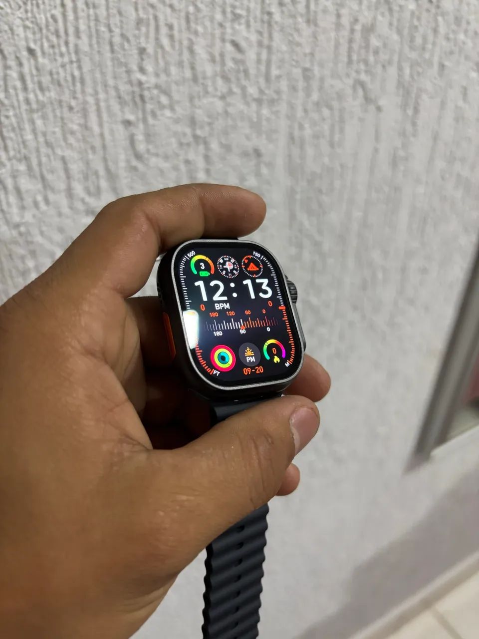 Microwear 3 ultra AI - Foto 2