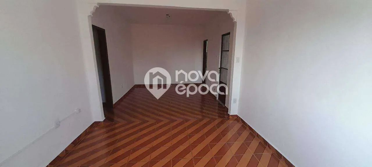 Higienópolis | Apartamento 2 quartos - Foto 4