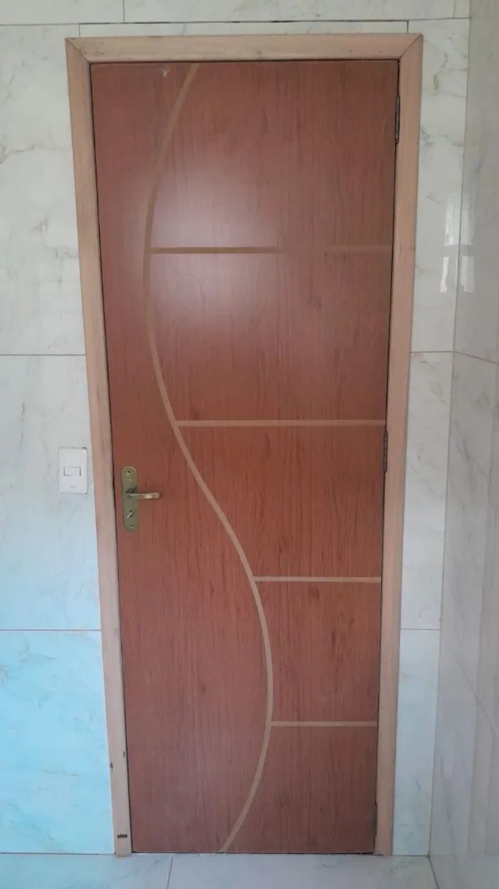 Porta instalação  - Foto 2