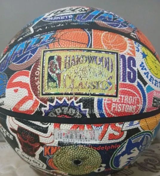 Bola basquete  - Foto 2