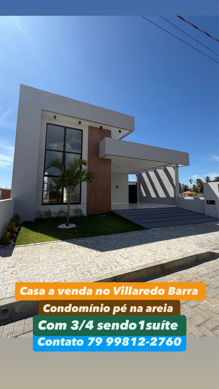Foto - Barra dos Coqueiros - Zona de Expansão (Olhos DAgua)