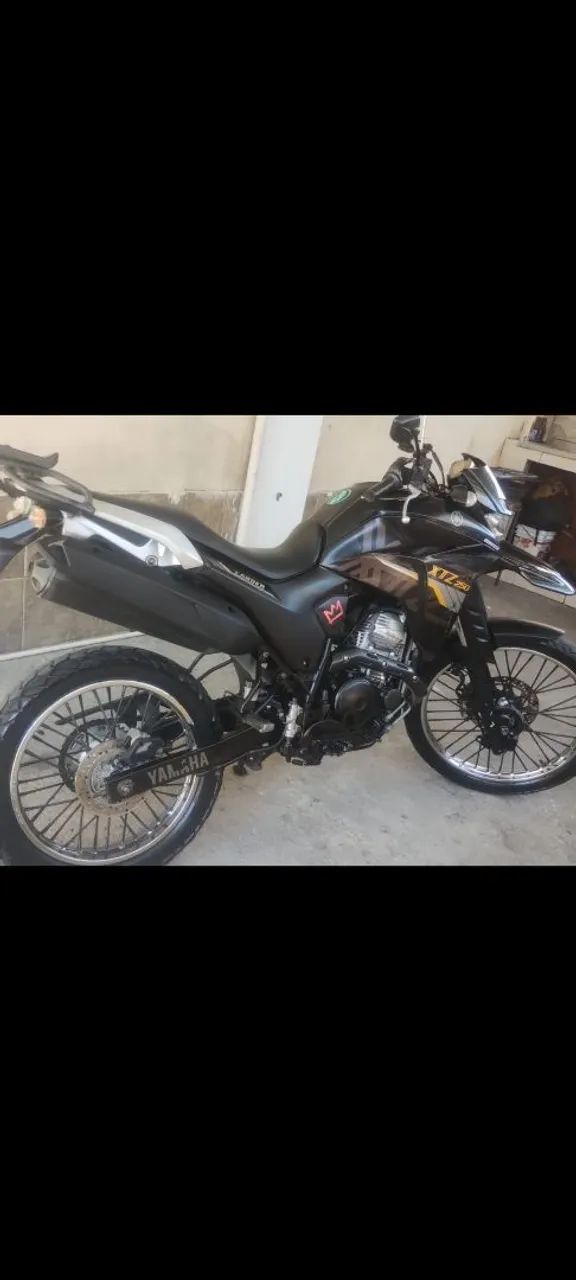 Yamaha Lander 2019 modelo 20 - Foto 3