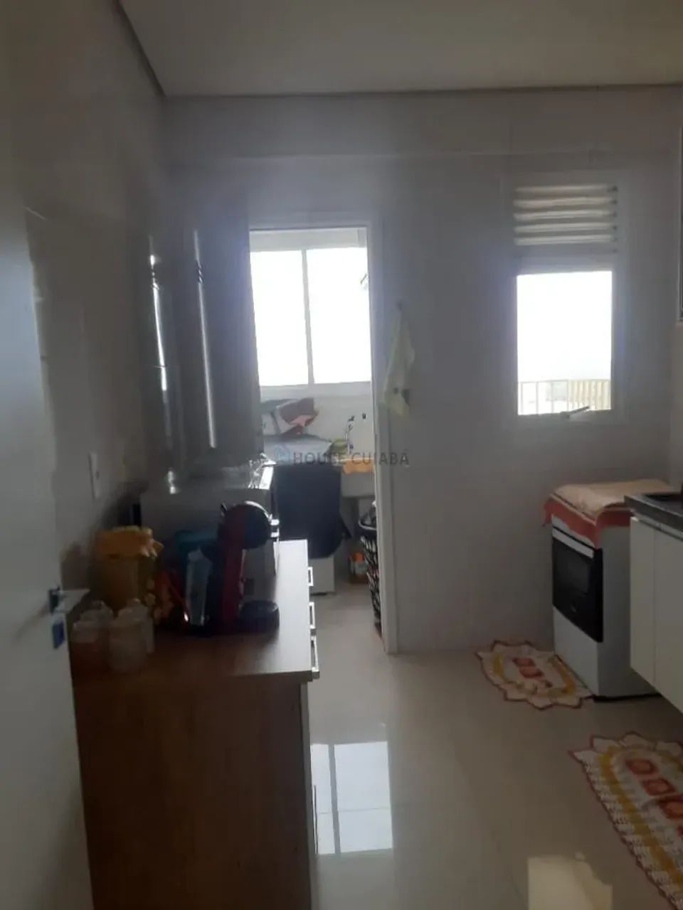 Apartamento no Edifício Jardim Beira Rio - Foto 2