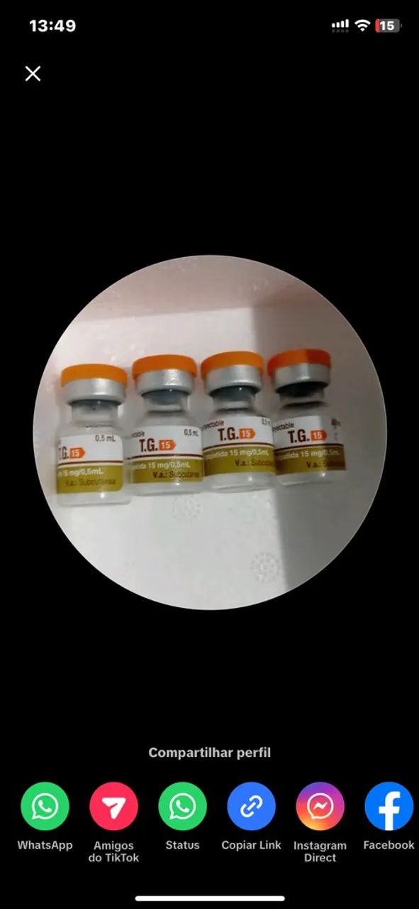 TIR. ZÉ . TG