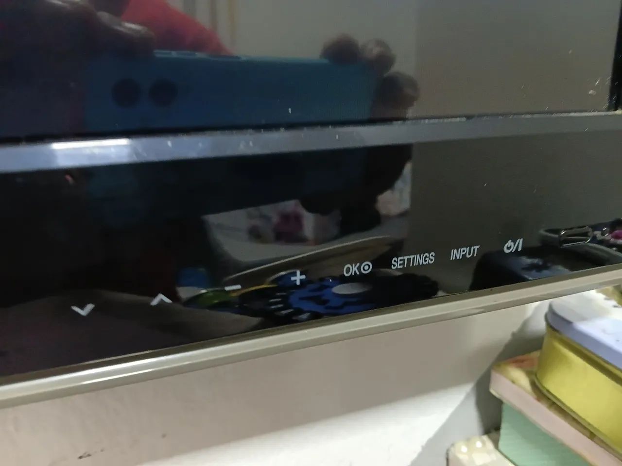Televisão - Foto 2