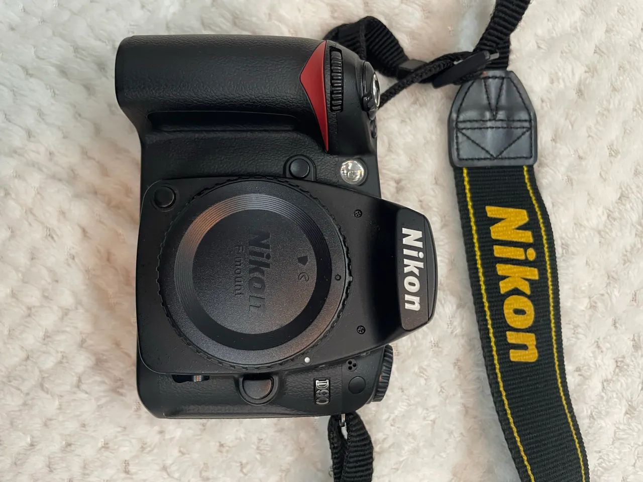 Nikon D90 completa  - Foto 5