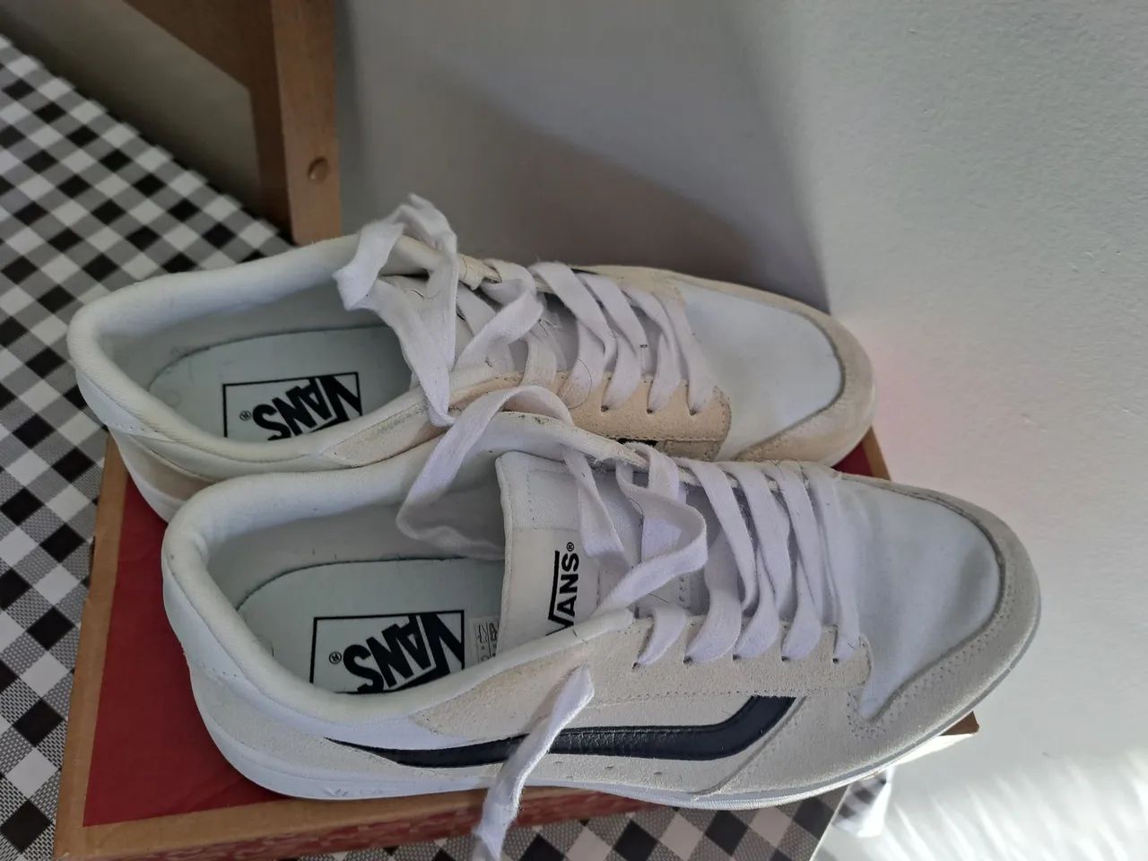 Tênis Vans  - Foto 2