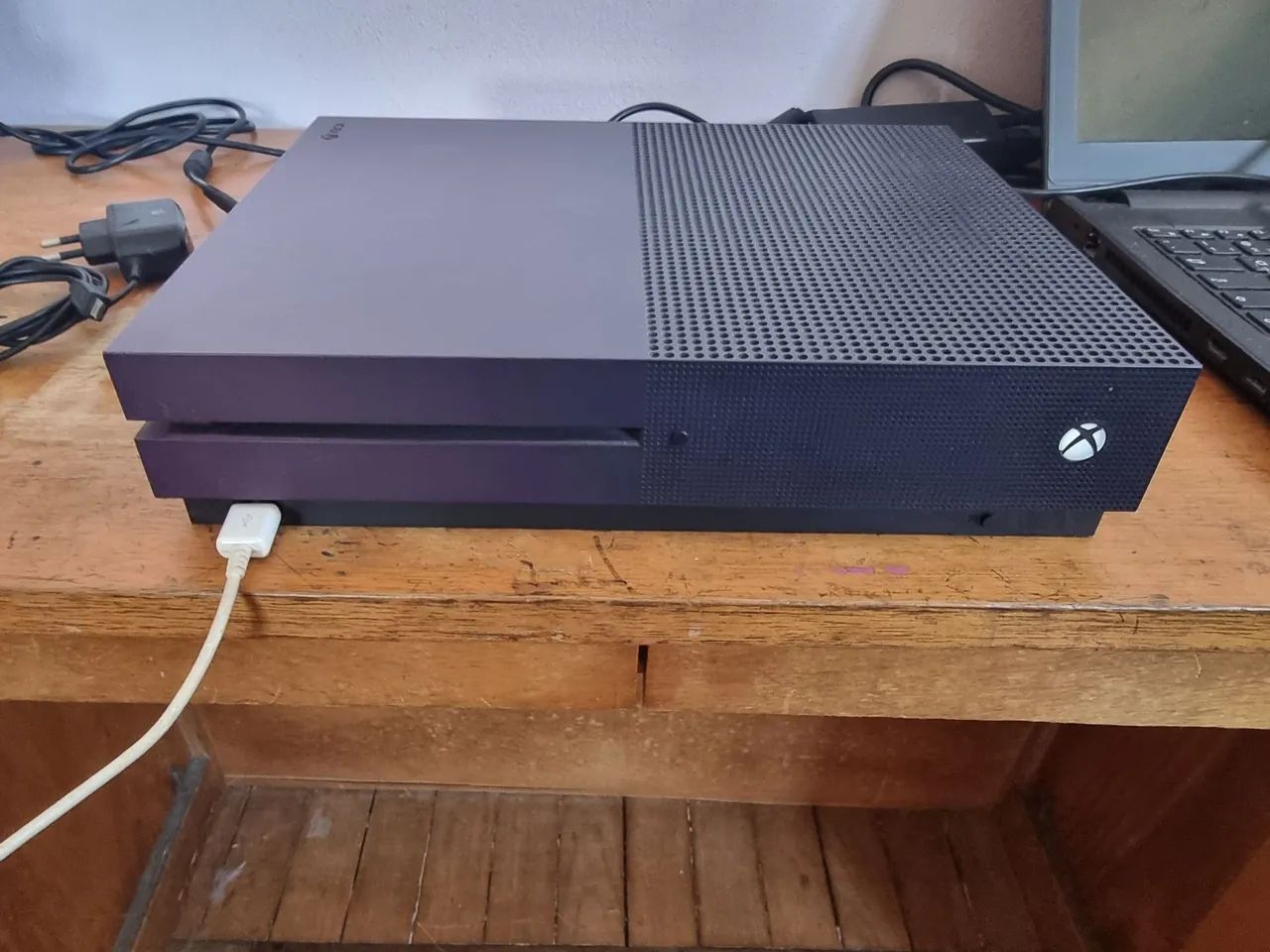 XBOX ONE S DE 1 TERÁ 