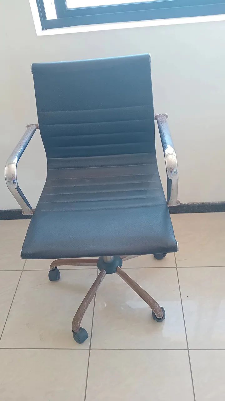 Cadeira de Escritório 
