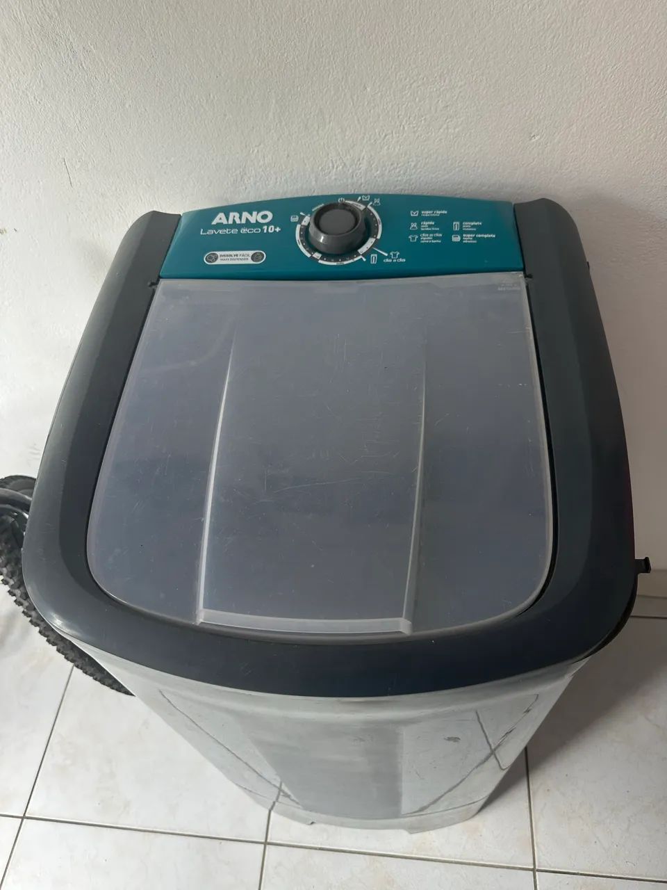 Tanquinho de lavar  - Foto 3