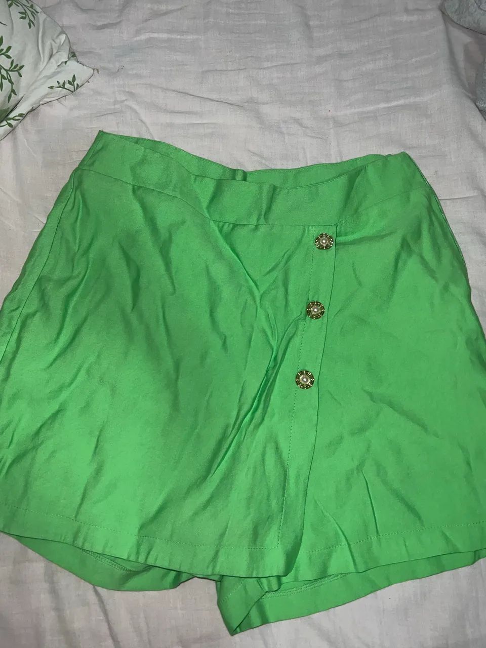 Conjunto de roupas - Foto 4