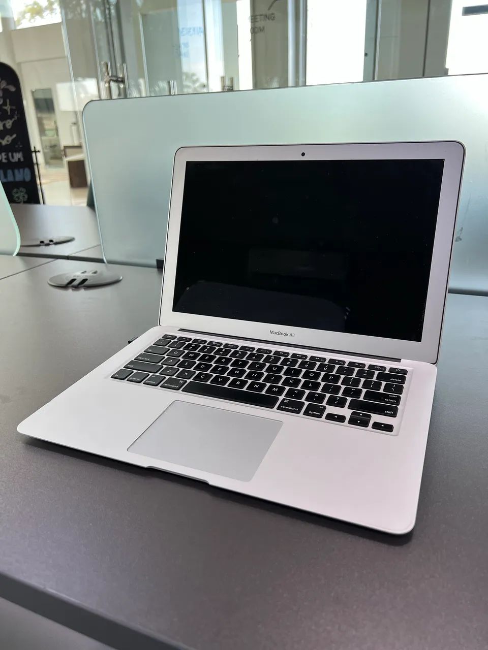 MacBook Air 13? 2017 i5 8GB SSD Apple - Notebooks - Jardim