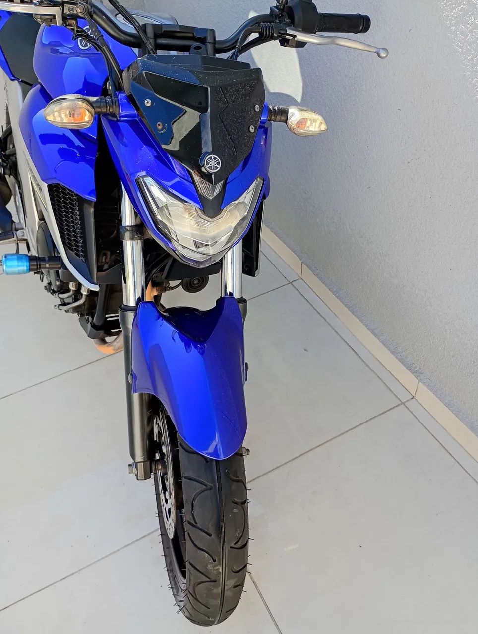 Fazer 250 2021  - Foto 4