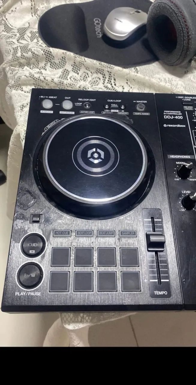 DDJ 400 - Foto 4